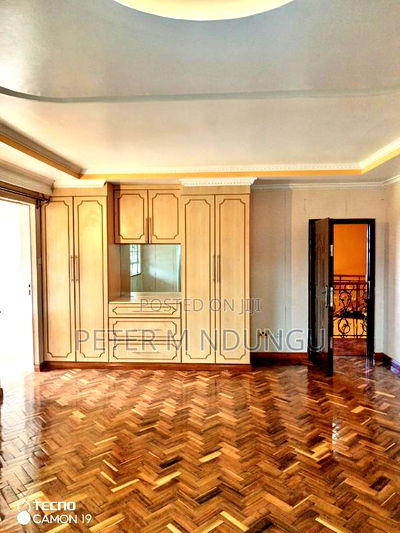 5bdrm Maisonette in Thome, Nairobi Central for rent - Image 13