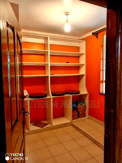 5bdrm Maisonette in Thome, Nairobi Central for rent - Image 9