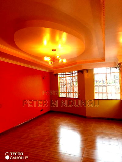 5bdrm Maisonette in Thome, Nairobi Central for rent - Image 15