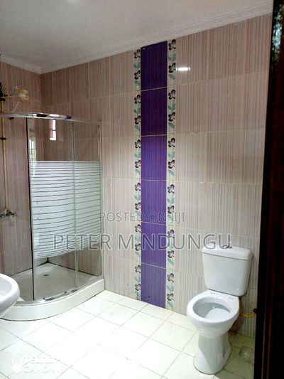 5bdrm Maisonette in Thome, Nairobi Central for rent - Image 17