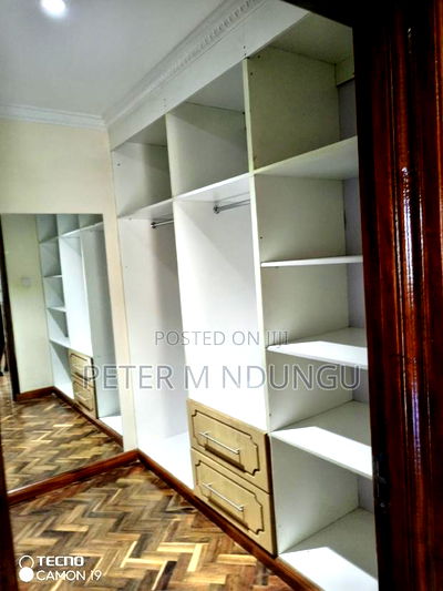 5bdrm Maisonette in Thome, Nairobi Central for rent - Image 16