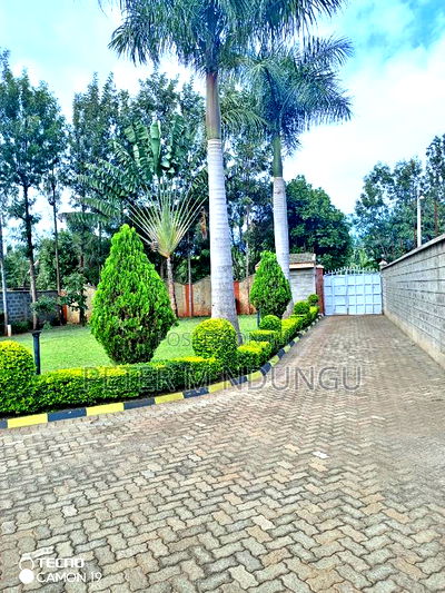 5bdrm Maisonette in Thome, Nairobi Central for rent - Image 7