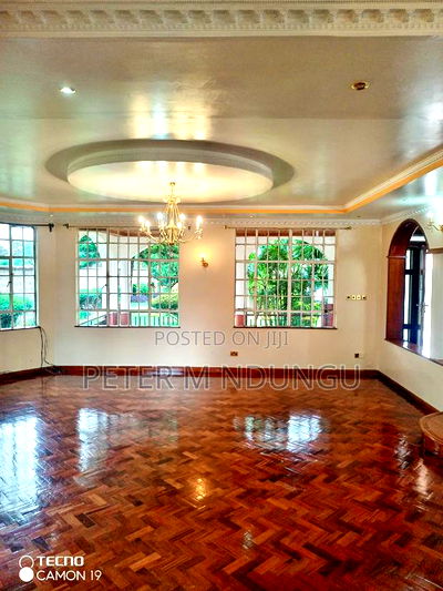 5bdrm Maisonette in Thome, Nairobi Central for rent - Image 14