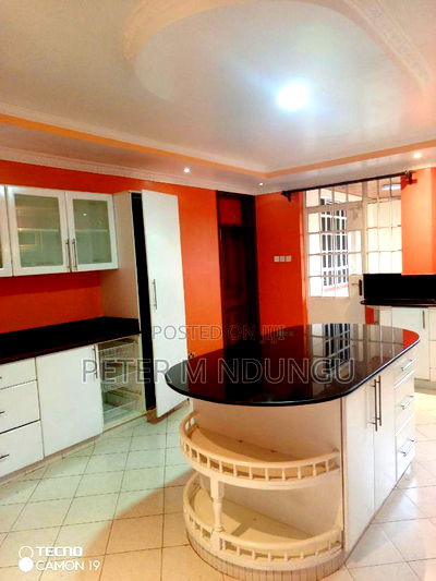 5bdrm Maisonette in Thome, Nairobi Central for rent - Image 11