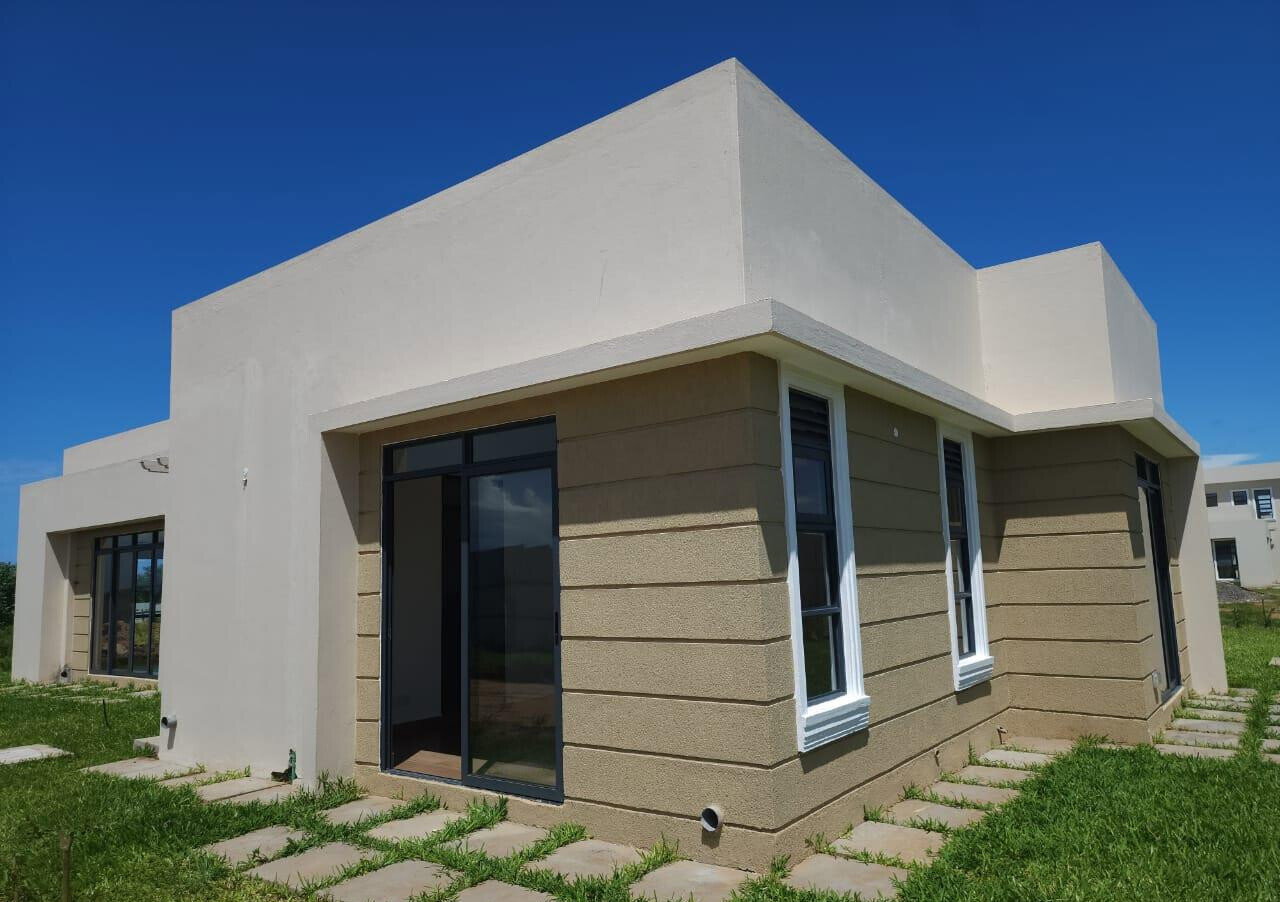 4BR Off-Plan Townhouse with DSQ & Pool Access - Vipingo