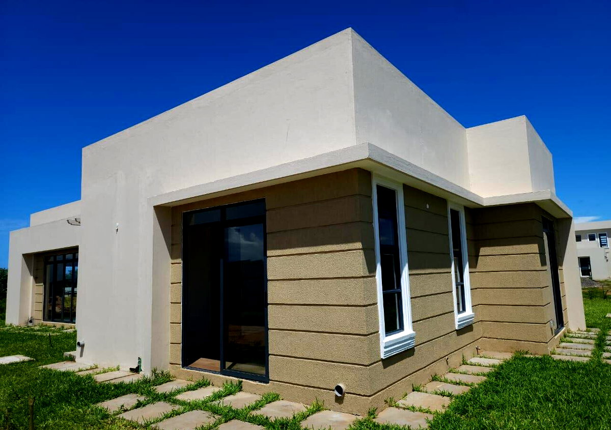 4BR Off-Plan Townhouse with DSQ & Pool Access - Vipingo