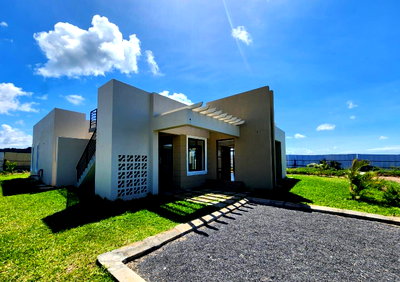 4BR Off-Plan Townhouse with DSQ & Pool Access - Vipingo