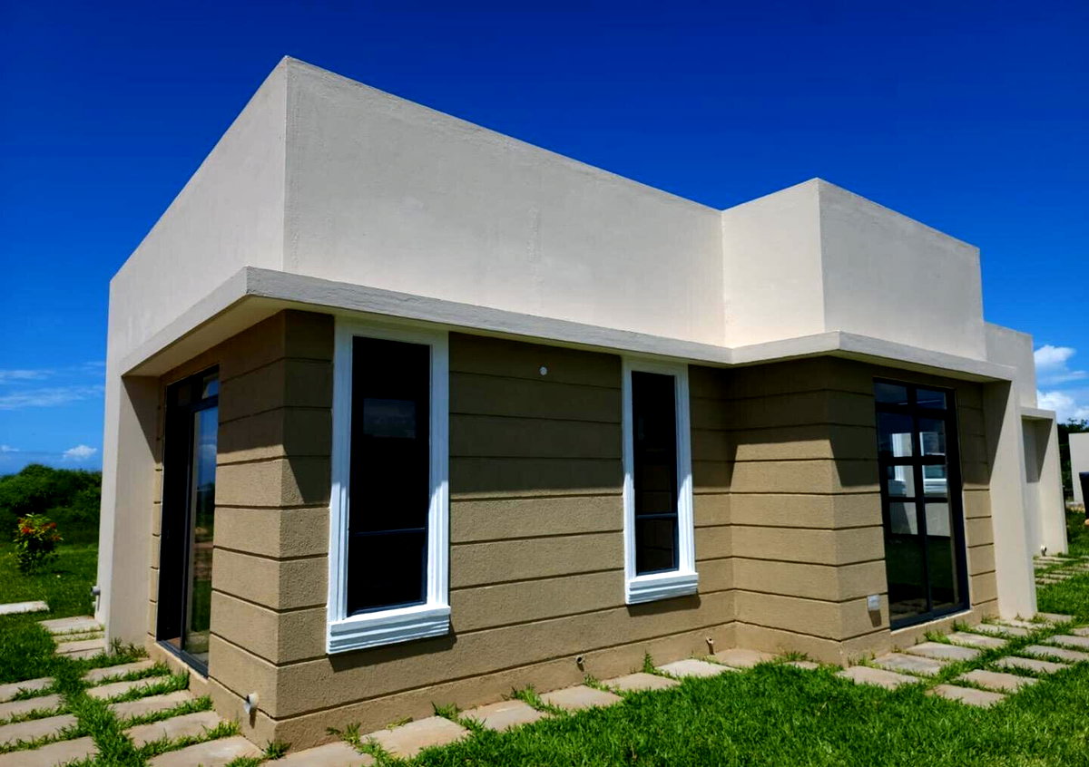 4BR Off-Plan Townhouse with DSQ & Pool Access - Vipingo