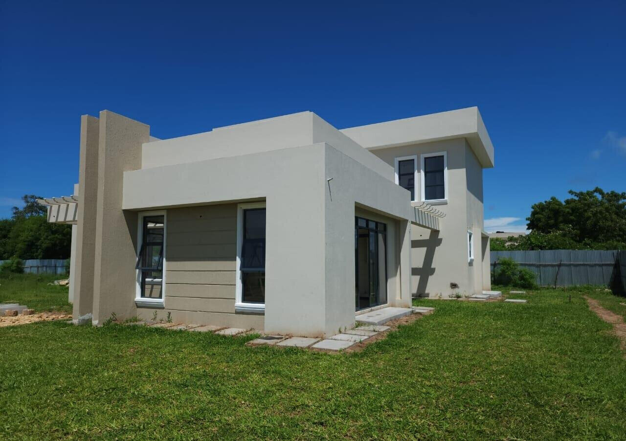 4BR Off-Plan Townhouse with DSQ & Pool Access - Vipingo