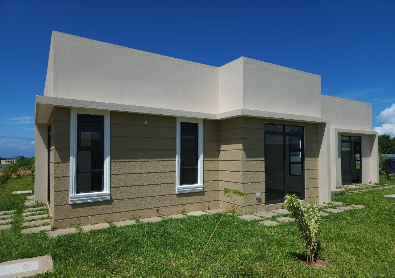 4BR Off-Plan Townhouse with DSQ & Pool Access - Vipingo