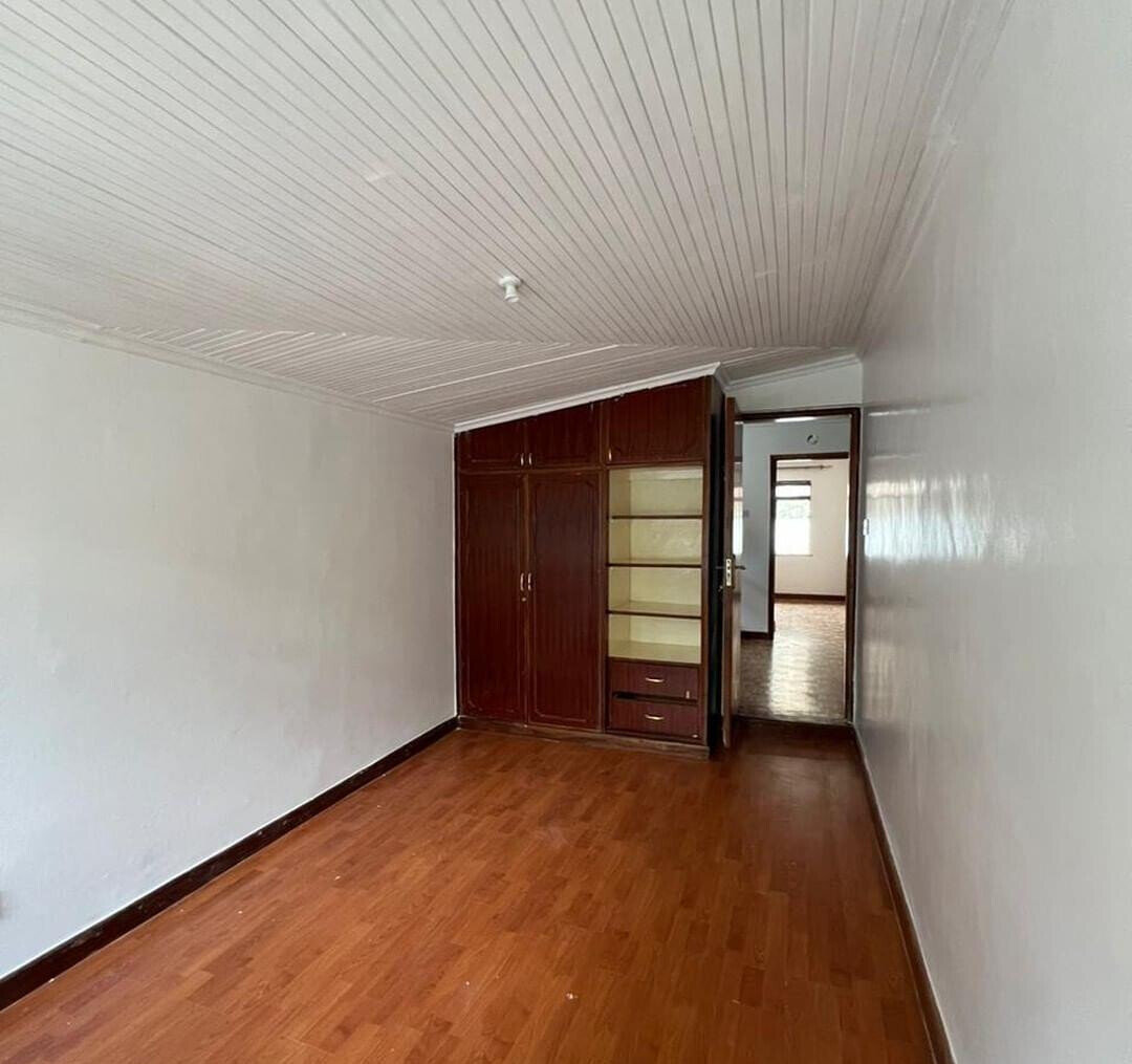 KSh 200K 4BR Garden Home
