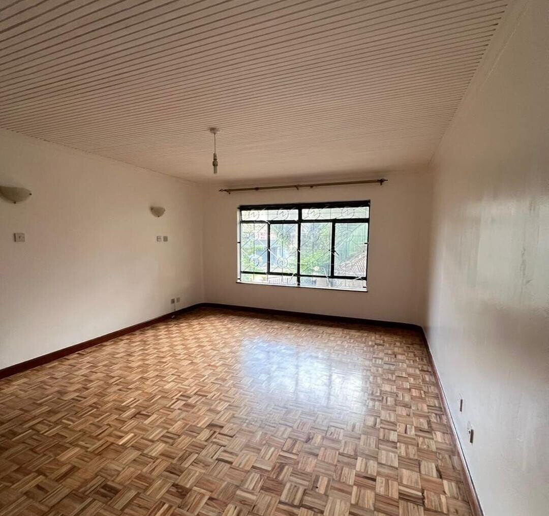 KSh 200K 4BR Garden Home