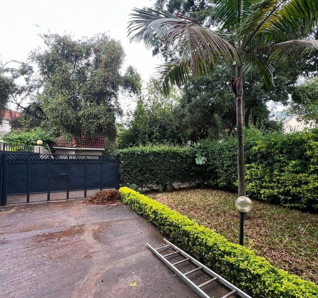 KSh 200K 4BR Garden Home