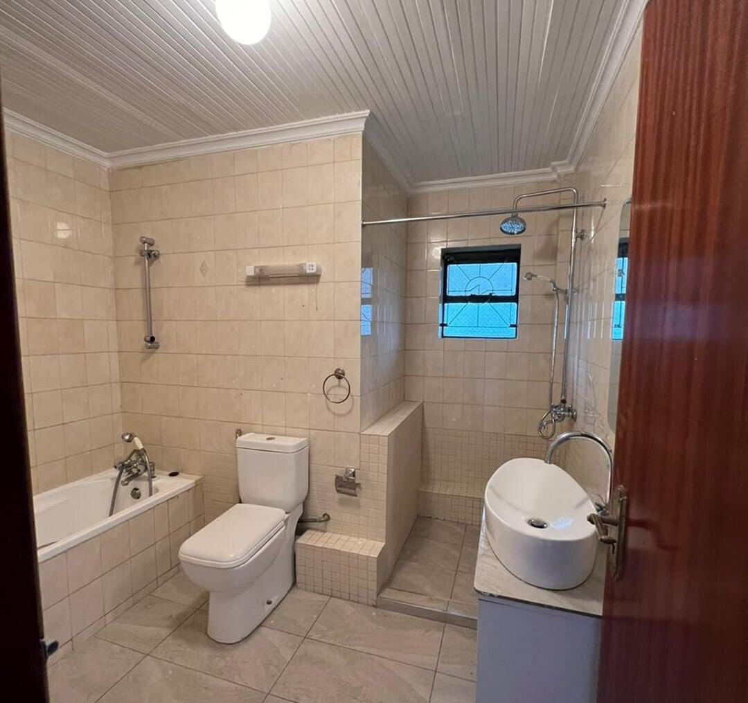 KSh 200K 4BR Garden Home