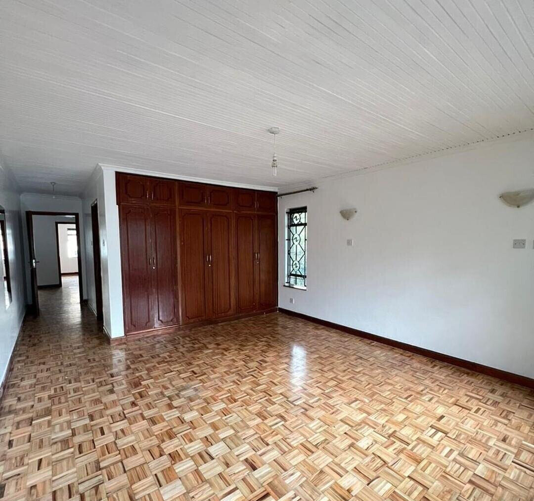 KSh 200K 4BR Garden Home