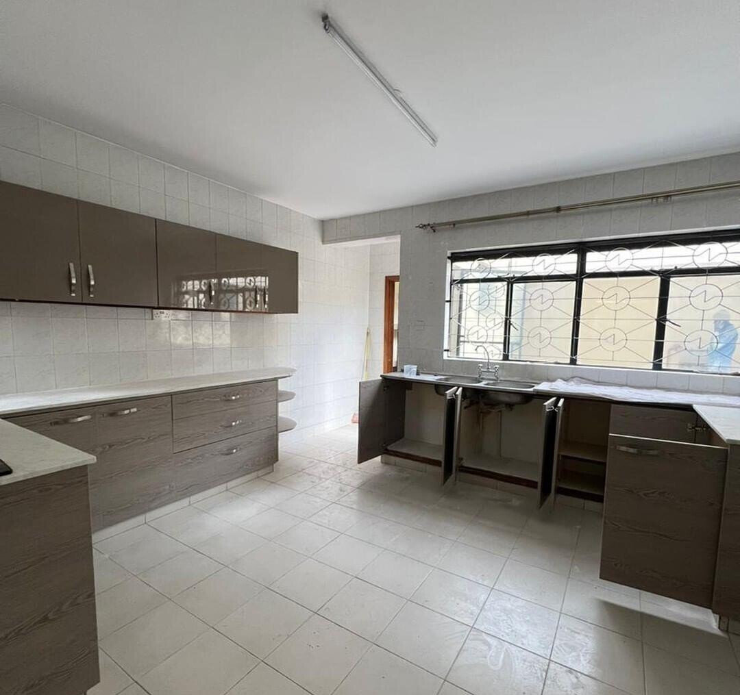 KSh 200K 4BR Garden Home