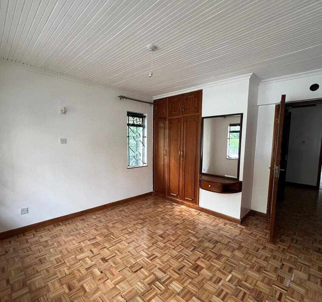 KSh 200K 4BR Garden Home