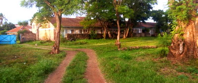 6.08-Acre Land in Lucky Summer
