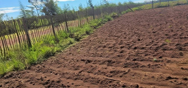 Plots for Sale in Marura Eldoret Opposite Terra