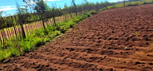 Plots for Sale in Marura Eldoret Opposite Terra