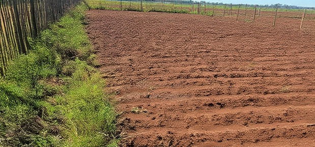 Plots for Sale in Marura Eldoret Opposite Terra