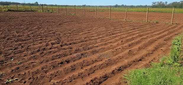Plots for Sale in Marura Eldoret Opposite Terra