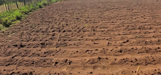 Plots for Sale in Marura Eldoret Opposite Terra
