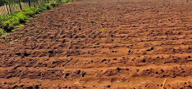 Plots for Sale in Marura Eldoret Opposite Terra