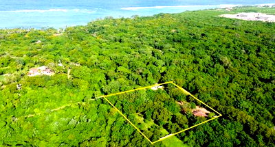 2 Acre Plot for Sale in Vipingo , Kuruwitu Beach - Image 2