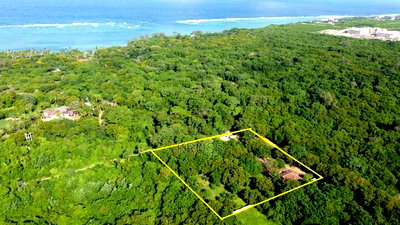 2 Acre Plot for Sale in Vipingo , Kuruwitu Beach - Image 3
