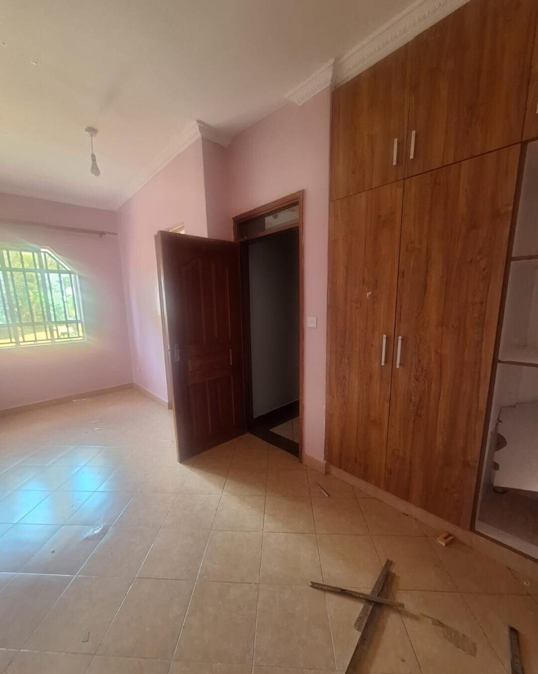 3BR Garden Home for KSh 100K