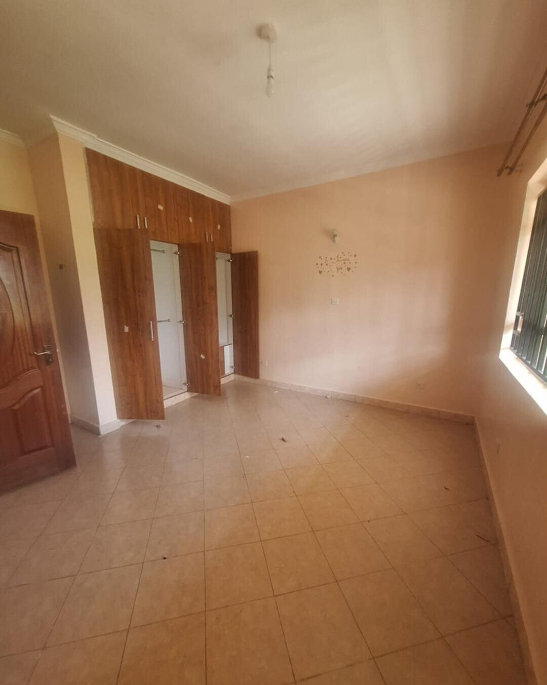 3BR Garden Home for KSh 100K