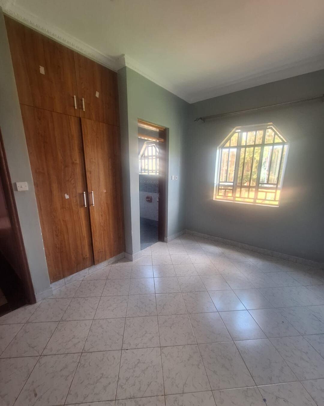 3BR Garden Home for KSh 100K