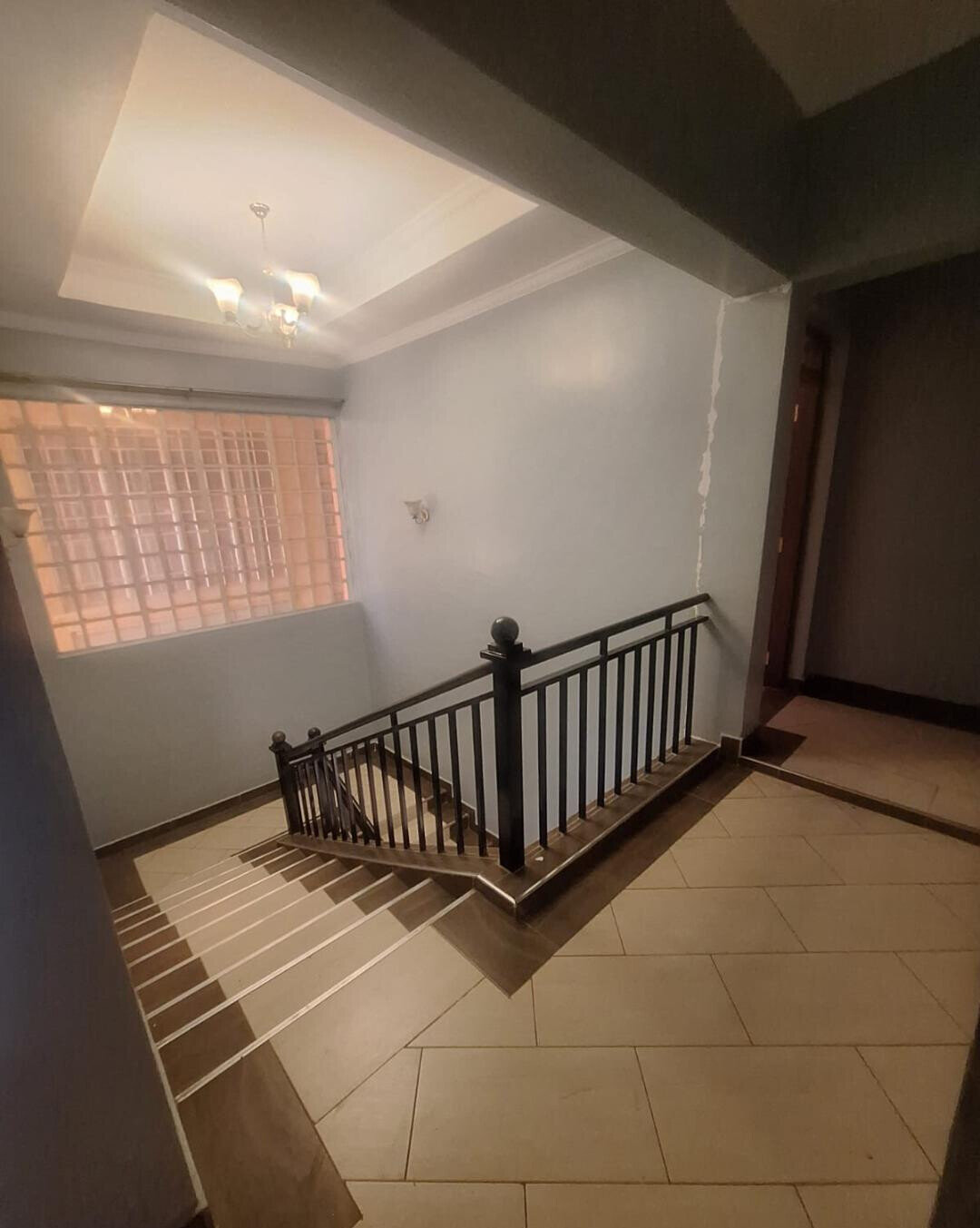 3BR Garden Home for KSh 100K
