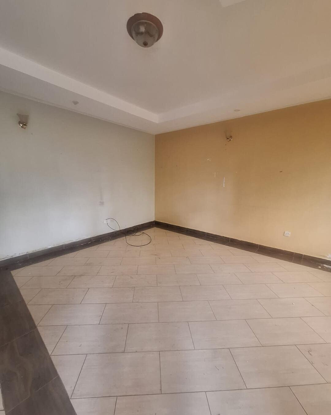 3BR Garden Home for KSh 100K