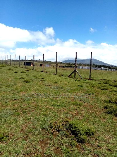 Plots on Sale at Longonot Naivasha Going for J - Image 3