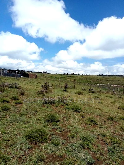 Plots on Sale at Longonot Naivasha Going for J - Image 1