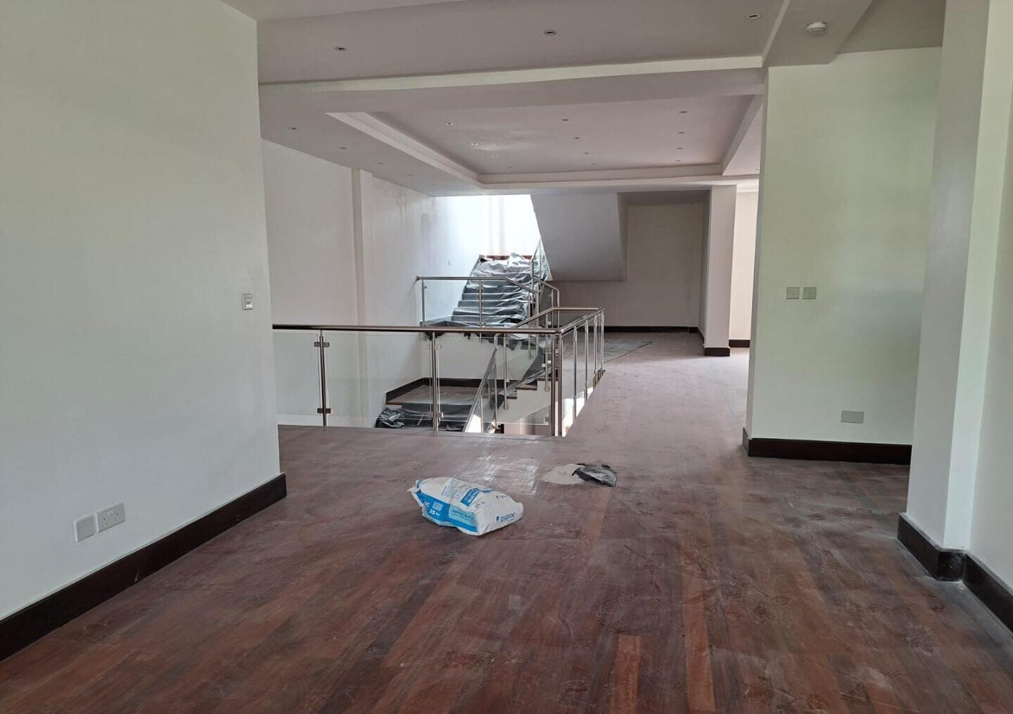 0.21 Acre 5BR Haven in Runda