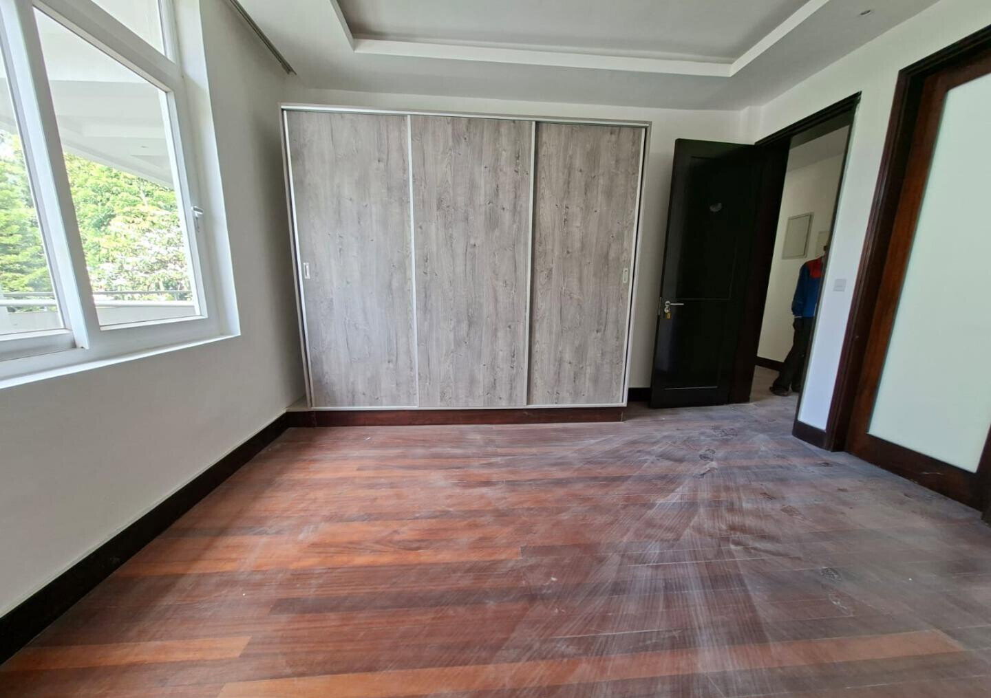 0.21 Acre 5BR Haven in Runda
