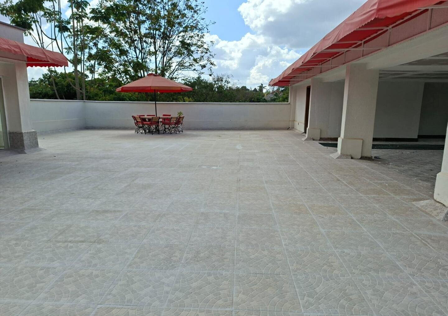 0.21 Acre 5BR Haven in Runda