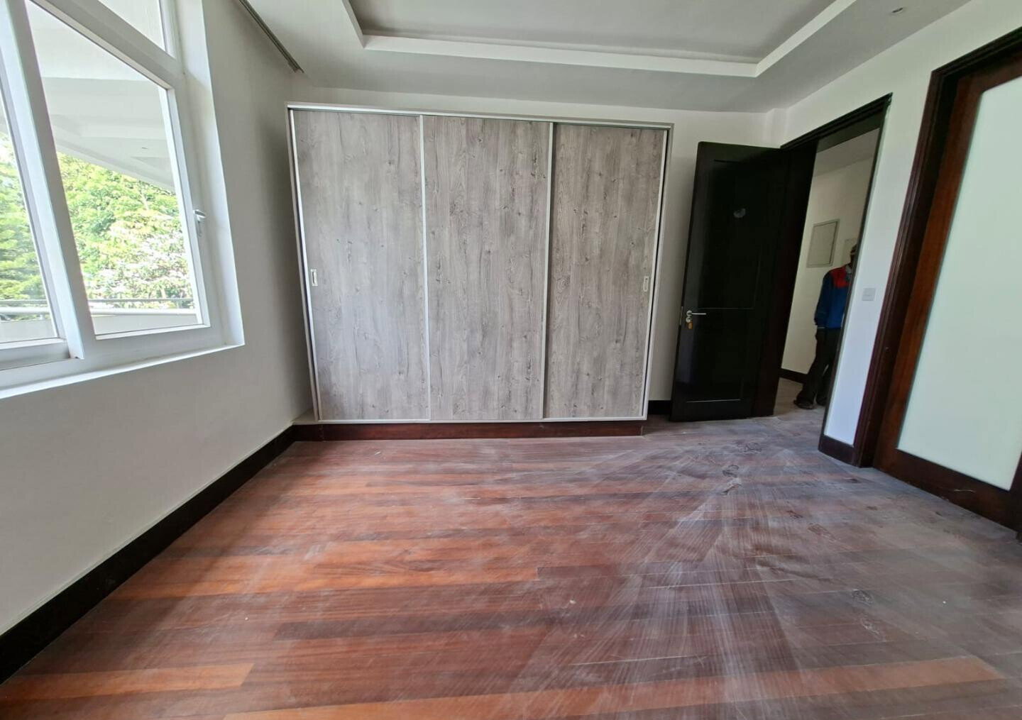 0.21 Acre 5BR Haven in Runda