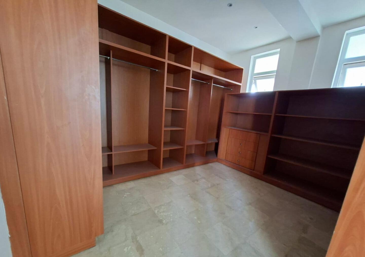 0.21 Acre 5BR Haven in Runda