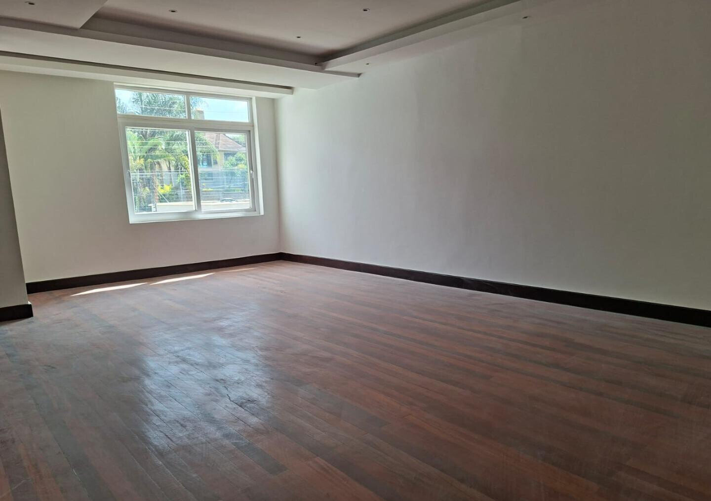 0.21 Acre 5BR Haven in Runda