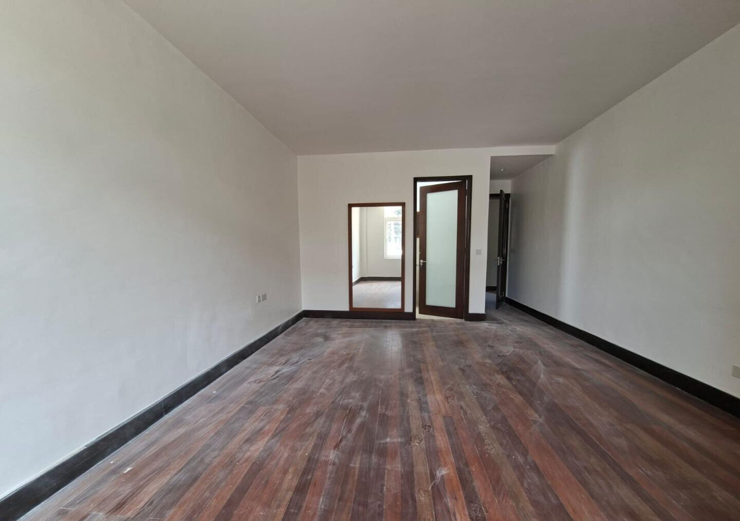 0.21 Acre 5BR Haven in Runda