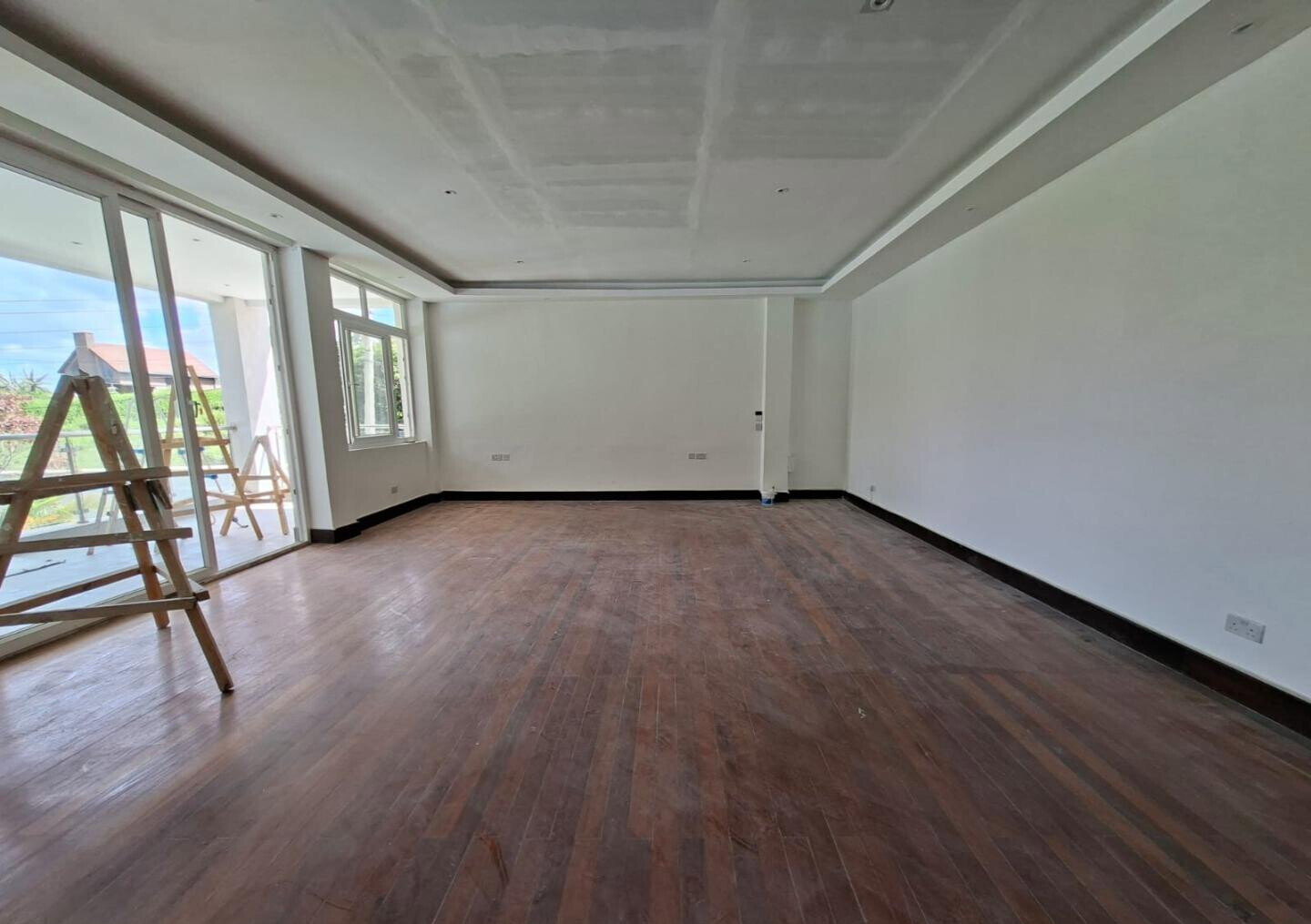 0.21 Acre 5BR Haven in Runda