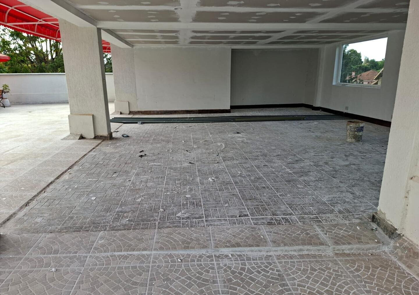 0.21 Acre 5BR Haven in Runda