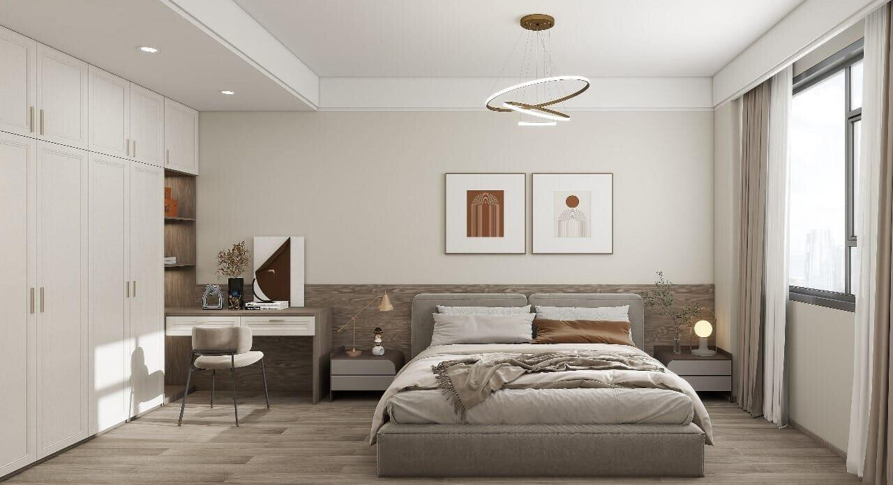 1BR with Custom Finishes & High Rental Demand - Kileleshwa