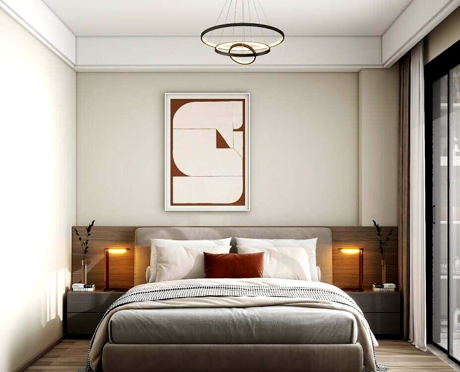1BR with Custom Finishes & High Rental Demand - Kileleshwa