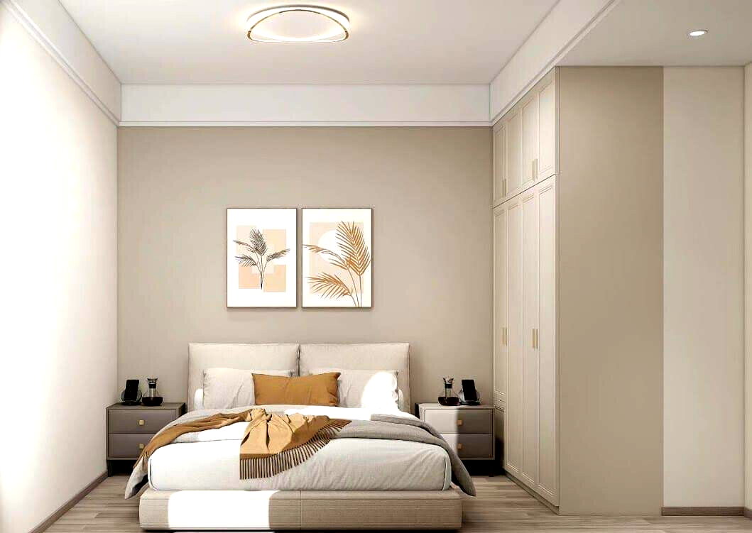 1BR with Custom Finishes & High Rental Demand - Kileleshwa
