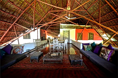 Furnished 9bdrm Villa in Malindi for sale - Image 3